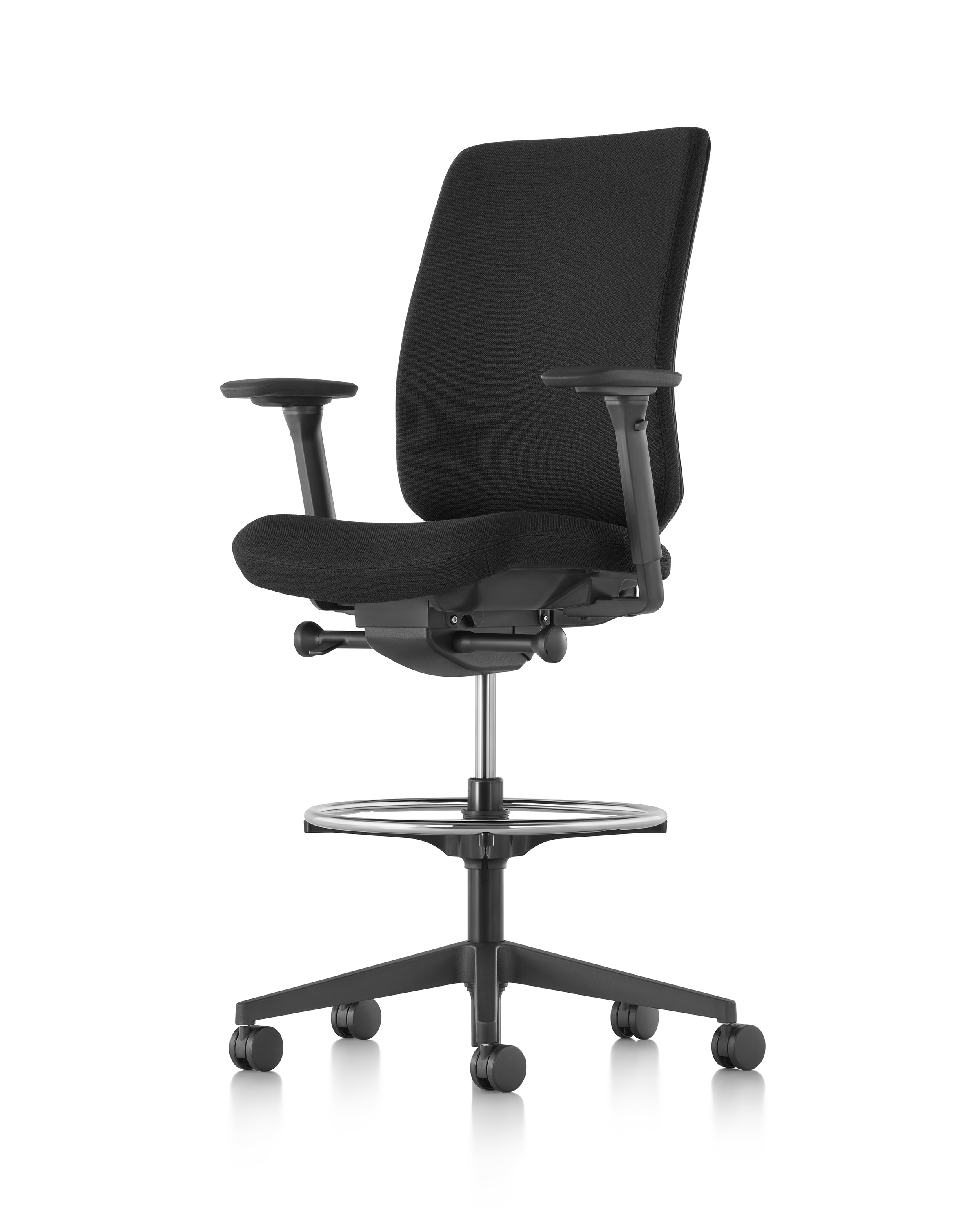 办公椅|高脚椅|办公家具|华体（中国）家具|维拉斯高脚椅